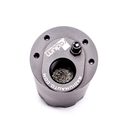 Radium Catch Can Kit, BMW 335i/135i N54