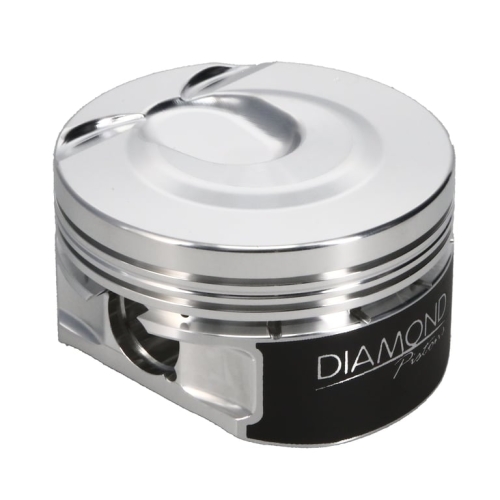 Diamond Piston Kit Ford 3.5 EcoBoost 92.50 10.0:1 -0.67cc - Image 4