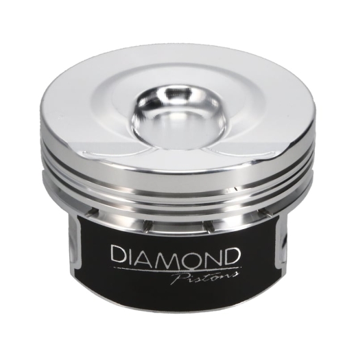 Diamond Piston Kit Ford 3.5 EcoBoost 92.50 10.0:1 -0.67cc - Image 5