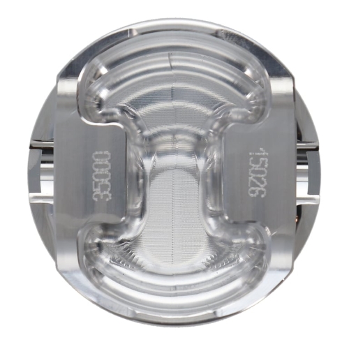 Diamond Piston Kit Ford 3.5 EcoBoost 92.50 10.0:1 -0.67cc - Image 6