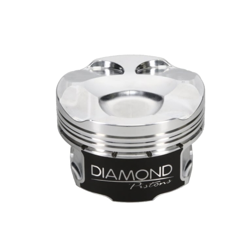 Diamond Piston Kit Subaru FA20DIT 86.00 10.5:1 -9.00cc H13 - Image 5