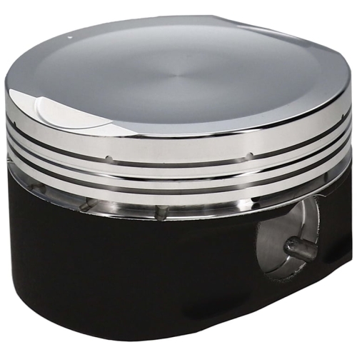 Diamond Piston Kit Audi 2.7L 30v BiT 81.00 9.0:1 -3.00cc H13 - Image 3