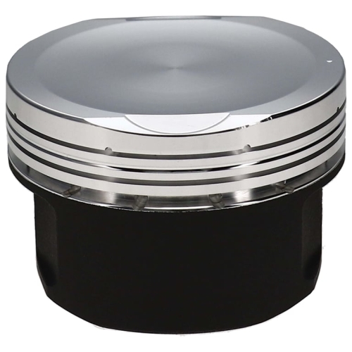 Diamond Piston Kit Audi 2.7L 30v BiT 81.00 9.0:1 -3.00cc H13 - Image 5