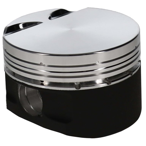 Diamond Piston Kit Audi 2.2L 20v RS2 81.00 8.9:1 -0.88cc - Image 2