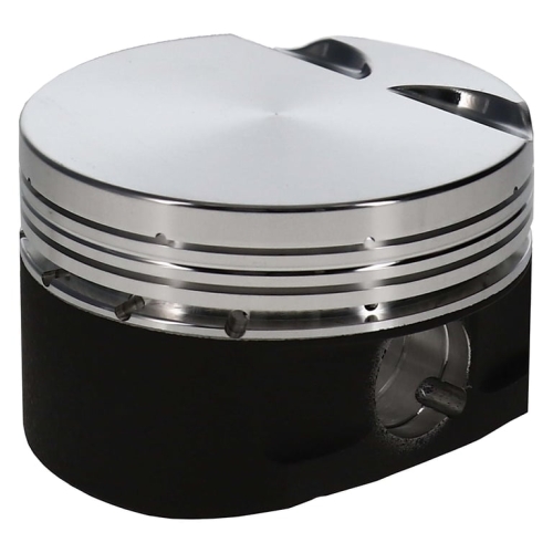Diamond Piston Kit Audi 2.2L 20v RS2 81.00 8.9:1 -0.88cc H13 - Image 3