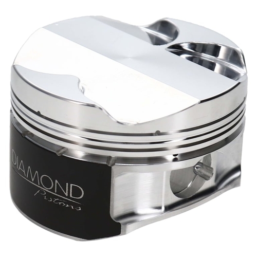 Diamond Piston Kit BMW 3.2L S54B32 87.00 9.9:1 -17.50cc H13 - Image 3