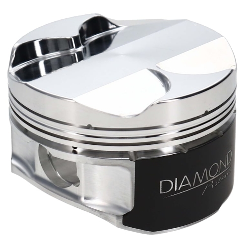 Diamond Piston Kit BMW 3.2L S54B32 87.00 9.9:1 -17.50cc H13 - Image 4