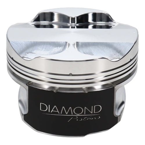 Diamond Piston Kit BMW 3.2L S54B32 87.00 9.9:1 -17.50cc H13 - Image 5
