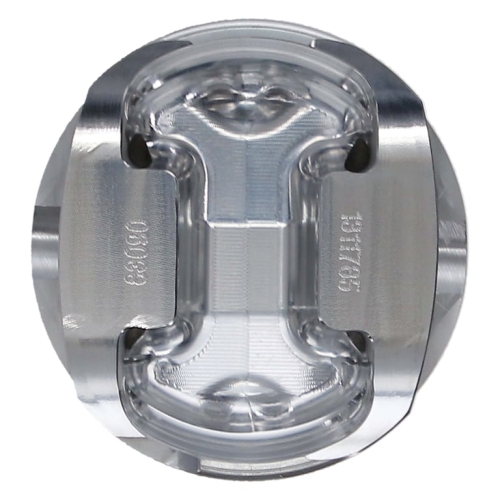 Diamond Piston Kit BMW 3.2L S54B32 87.50 10.0:1 -17.50cc H13 - Image 6