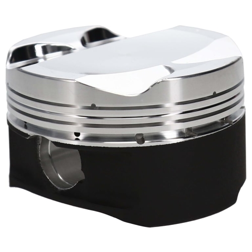 Diamond Piston Kit BMW 3.2L S50B32 87.00 10.0:1 -19.00cc H13 - Image 4