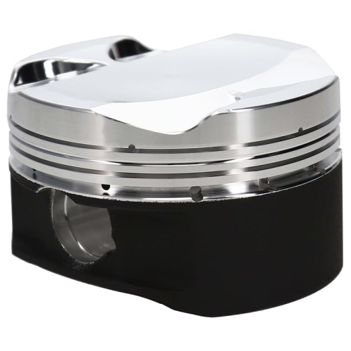 Diamond Piston Kit BMW 3.2L S50B32 87.00 9.5:1 -22.50cc H13 - Image 2