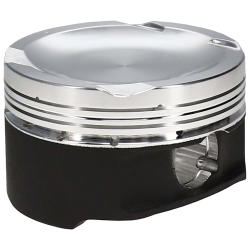 Diamond Piston Kit BMW 3.2L S52B32 86.50 9.4:1 -22.00cc - Image 3