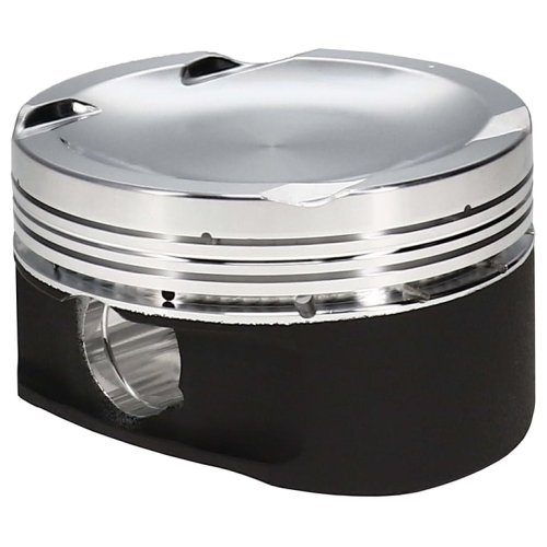 Diamond Piston Kit BMW 3.2L S52B32 86.50 9.4:1 -22.00cc - Image 4