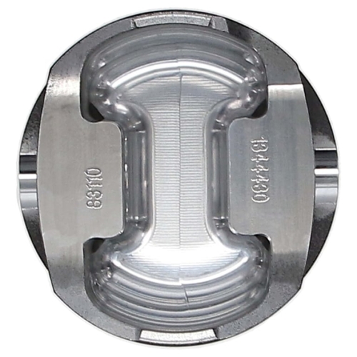 Diamond Piston Kit BMW 3.2L S52B32 86.50 9.4:1 -22.00cc - Image 6