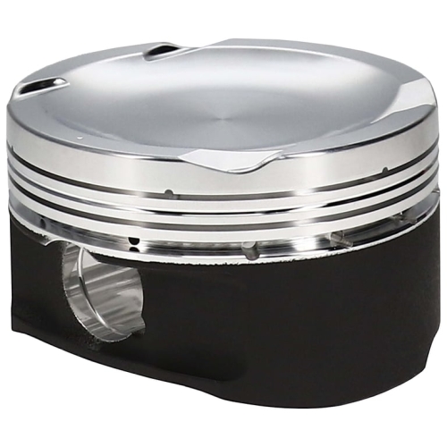 Diamond Piston Kit BMW 3.2L S52B32 87.00 9.5:1 -22.00cc H13 - Image 2