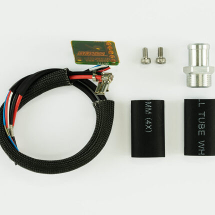 Turbosmart GenV eGate Sensor Replacement