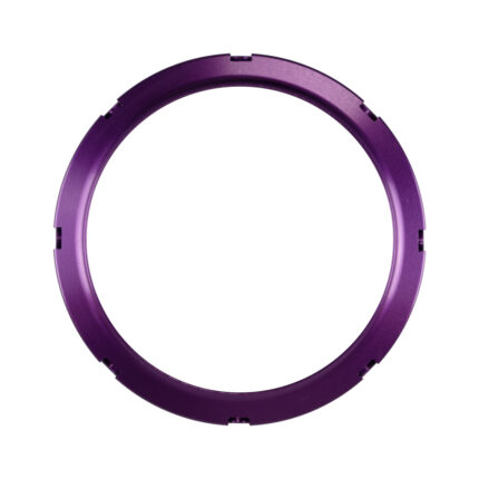 Turbosmart GenV WG38/40 Actuator Collar Purple