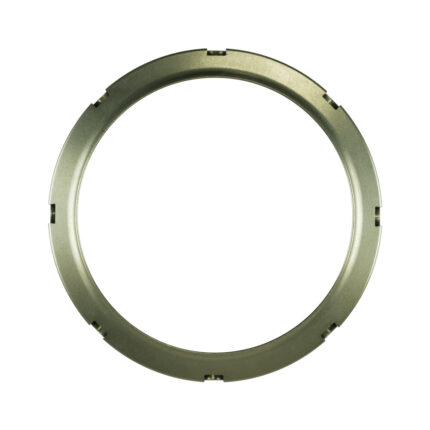 Turbosmart GenV WG38/40 Actuator Collar Platinum