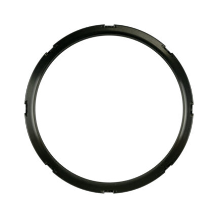 Turbosmart GenV WG45/50 Actuator and ProPort Collar Black