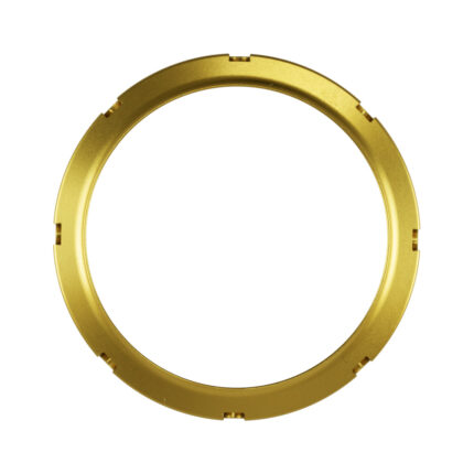 Turbosmart GenV WG38/40 Actuator Collar Gold