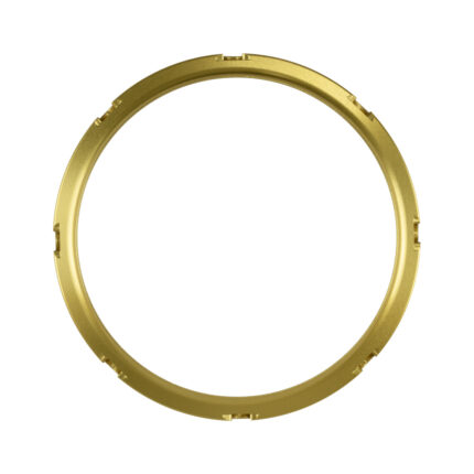 Turbosmart GenV WG45/50 Actuator and ProPort Collar Gold
