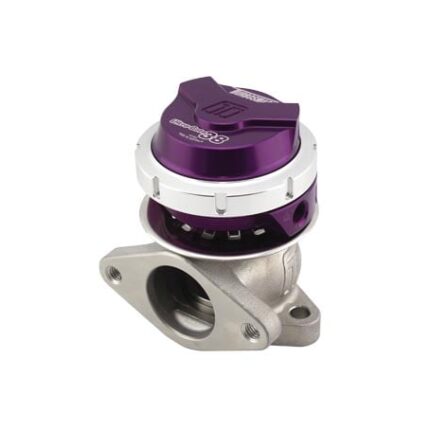 Turbosmart GenV WG38 UltraGate38 14psi Purple