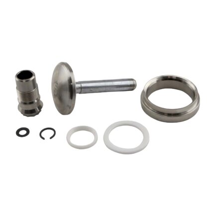 Turbosmart GenV WG38 Valve & Guide Set