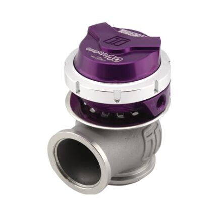 Turbosmart GenV WG40 CompGate40 14psi Purple