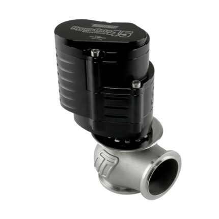 Turbosmart GenV eWG45 HyperGate45 Electronic Black