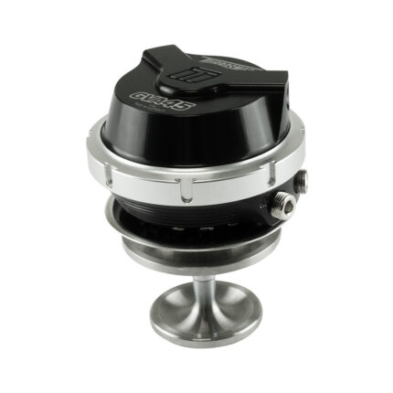 Turbosmart Gas Valve Actuator 45 14psi Black