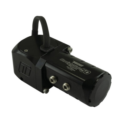 Turbosmart Electronic Straight Gate (12v) Actuator