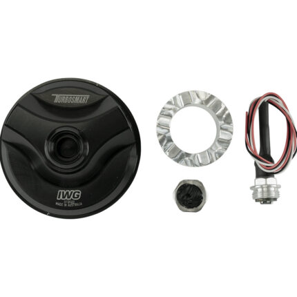 Turbosmart GenV IWG Sensor Cap Upgrade Kit