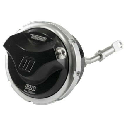 Turbosmart GenV IWG (Twin Port) Wastegate Actuator Suit Garrett G25 14 Psi