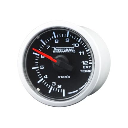 Turbosmart Gauge Electric EGT 200 to 1200 Deg C