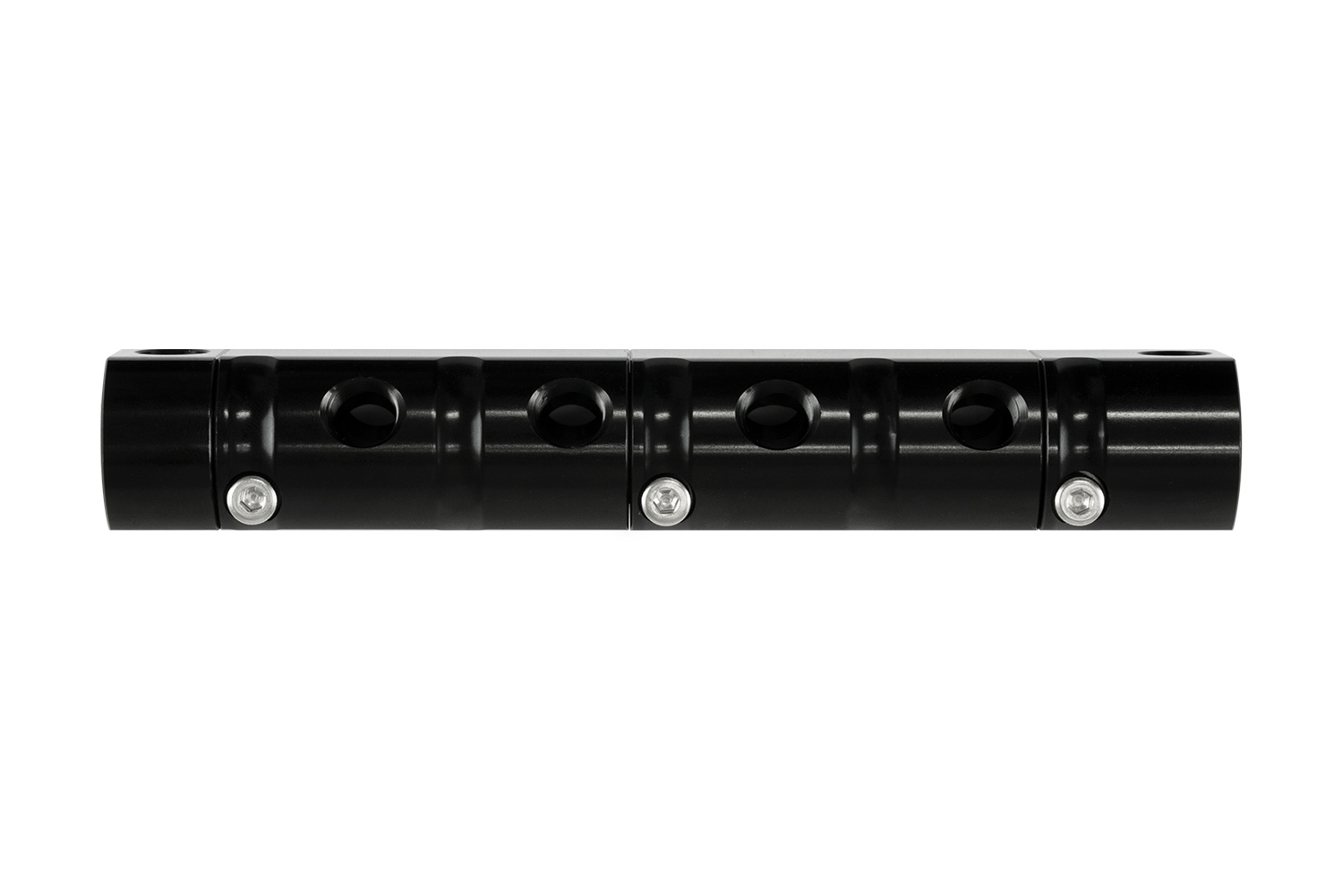 Turbosmart Modular Combo Block (4 Port & 2 Channel) 1/8NPT - Image 4