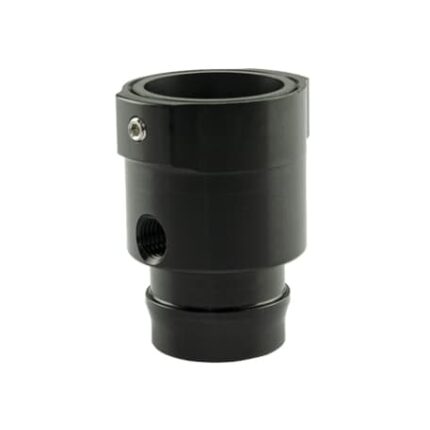 Turbosmart BRA VW Golf GTI MK5/6 - Black - WAS TS-0203-3013