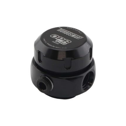 Turbosmart OPRt40 Oil Pressure Regulator - Sleeper