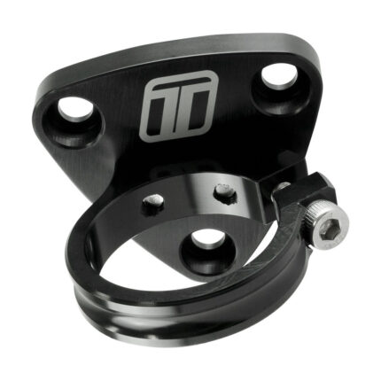 Turbosmart Oil Pressure Regulator (V2) Billet Bracket