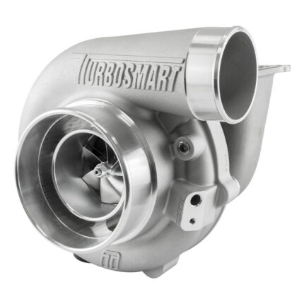 Turbosmart TS-1 Turbocharger 5862 T3 0.63AR Externally Wastegated