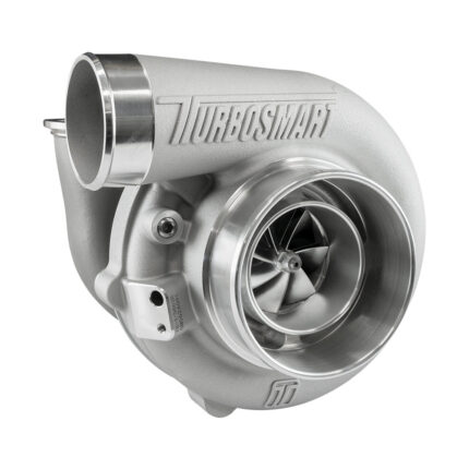 Turbosmart TS-1 Turbocharger 5862 V-Band Reverse Rotation 0.82AR Externally Wastegated