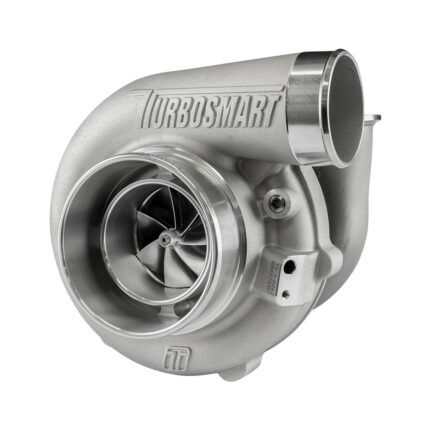 Turbosmart TS-1 Turbocharger 6262 V-Band 0.82AR Externally Wastegated