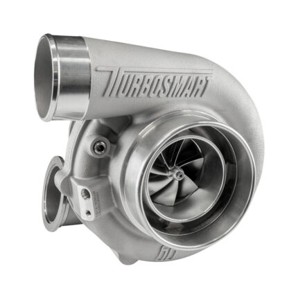 Turbosmart TS-1 Turbocharger 6262 V-Band 0.82AR Externally Wastegated (Reversed Rotation)