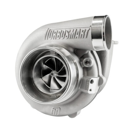 Turbosmart TS-1 Turbocharger 6466 T3 0.63AR Externally Wastegated