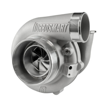 Turbosmart TS-1 Turbocharger 6466 V-Band 1.07AR Externally Wastegated