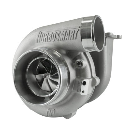 Turbosmart TS-1 Turbocharger 6870 (Kompact) T4 0.96AR Externally Wastegated