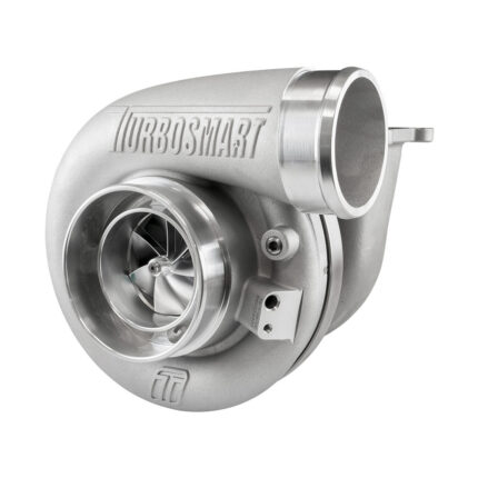 Turbosmart TS-1 Turbocharger 6870 T4 0.96AR Externally Wastegated