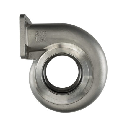Turbosmart Turbine Housing C Frame (T4 1.24AR) suit 80mm Turbine