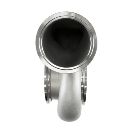 Turbosmart Turbine Housing C Frame (V-Band 1.24AR) suit 80mm Turbine
