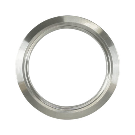 Turbosmart Turbocharger V-Band Weld Flange Suit Turbine Inlet 2.25" (Frame 2)