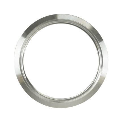 Turbosmart Turbocharger V-Band Weld Flange Suit Turbine Inlet 3.00" (Frame 3)